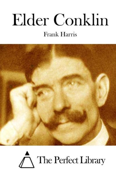 Cover for Frank Harris · Elder Conklin (Paperback Book) (2015)