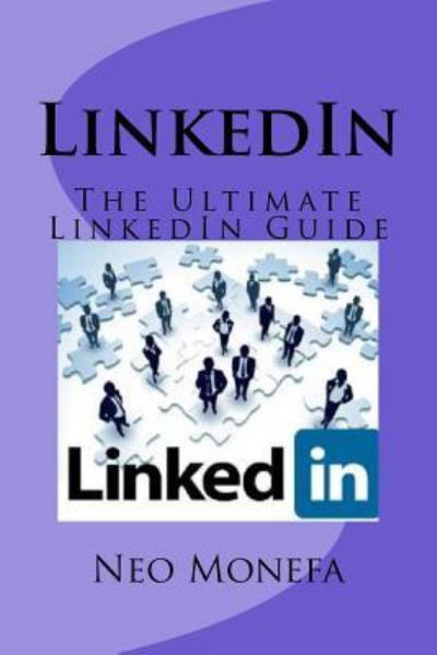 Cover for Neo Monefa · LinkedIn (Paperback Book) (2015)