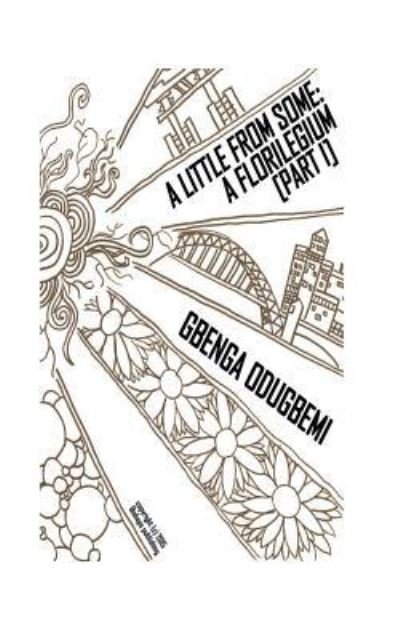 Cover for Gbenga Odugbemi · A Little From Some (Paperback Bog) (2015)