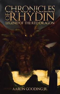 Cover for Jr Aaron Gooding · Chronicles of Rhydin (Paperback Bog) (2017)