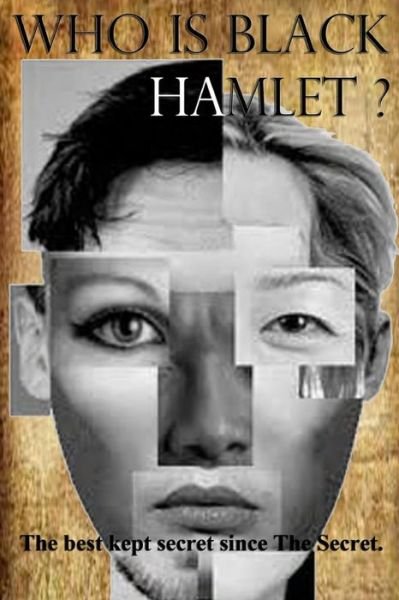 Cover for Black Hamlet · Who is Black Hamlet? (Paperback Bog) (2016)