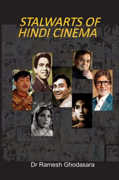 Cover for Ramesh Ghodasara · Stalwarts of Hindi Cinema (Paperback Book) (2009)