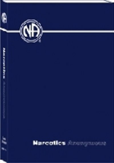 Narcotics Anonymous - Wso - Books - Narcotics Anonymous World Services, Inco - 9781557767356 - March 15, 2008