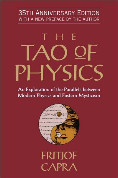 Tao of Physics - Fritjof Capra - Libros -  - 9781590308356 - 14 de septiembre de 2010