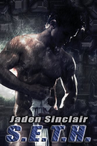 Cover for Jaden Sinclair · Seth (Paperback Book) (2011)