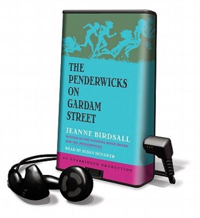 Cover for Jeanne Birdsall · The Penderwicks on Gardam Street (MISC) (2011)