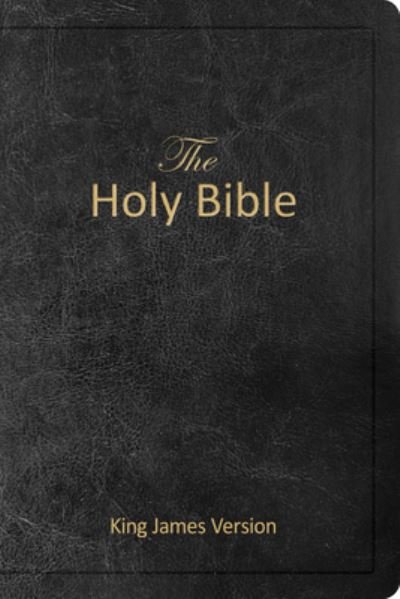 Holy Bible , Holy Spirit Edition, Imitation Leather, Dedication Page, Prayer Section - Zeiset - Böcker - Life Sentence Publishing, Inc. - 9781622458356 - 2023
