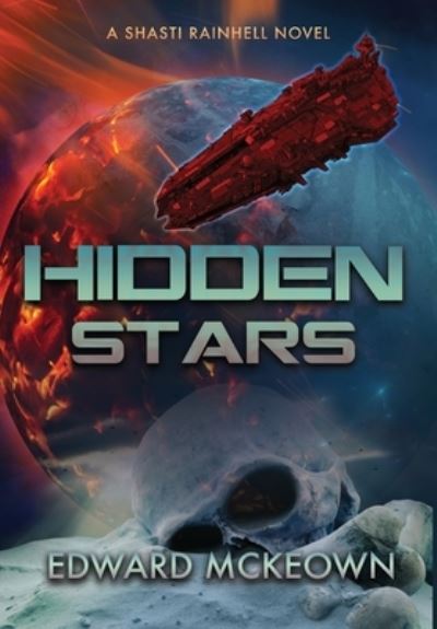 Hidden Stars - Edward McKeown - Muu - Falstaff Books - 9781645541356 - tiistai 22. helmikuuta 2022