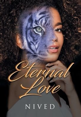Cover for Nived · Eternal Love (Hardcover bog) (2020)