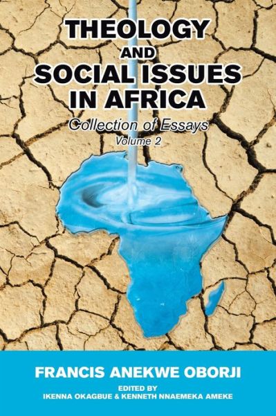 Cover for Francis Anekwe Oborji · Theology and Social Issues in Africa (Paperback Book) (2020)