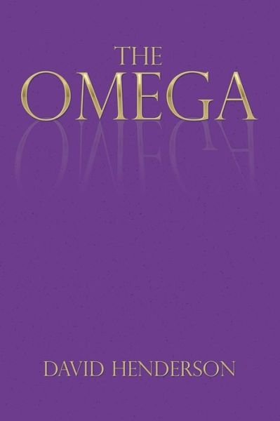 Cover for David Henderson · Omega (Book) (2023)