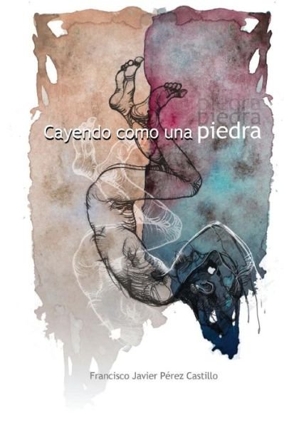 Cover for P · Cayendo Como Una Piedra (Paperback Book) (2018)