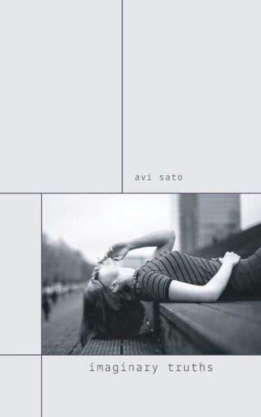Cover for Avi Sato · Imaginary Truths (Pocketbok) (2020)