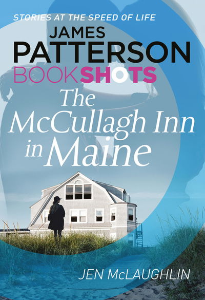 Cover for Patterson · The McCallugh Inn in Maine (Book) (2016)