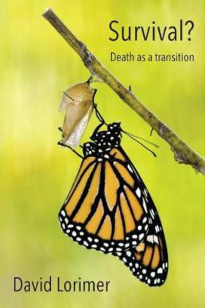 Cover for David Lorimer · Survival? Death as a Transition (Pocketbok) (2017)