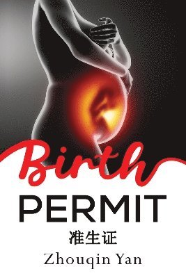 Cover for Zhouqin Yan · Birth Permit (Paperback Book) (2024)