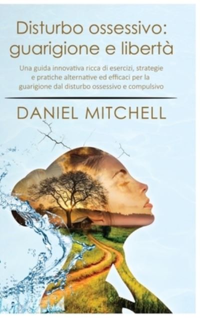 Cover for Daniel Mitchell · The Innovative OCD Workbook (Hardcover Book) (2021)