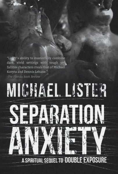 Cover for Reader in Politics Michael Lister · Separation Anxiety (Hardcover Book) (2013)