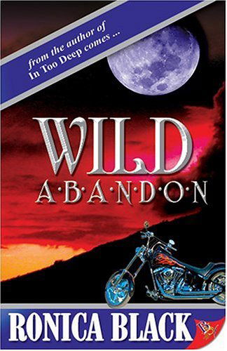 Cover for Ronica Black · Wild Abandon (Paperback Book) (2006)