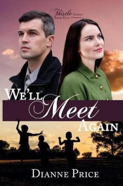 Cover for Dianne Price · We'll Meet Again (Taschenbuch) (2017)