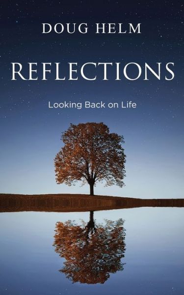 Cover for Doug Helm · Reflections (Paperback Book) (2021)