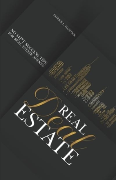 Cover for Patrick L. Hancock · Real Deal Estate (Book) (2023)