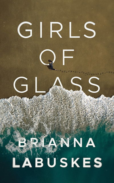 Cover for Brianna Labuskes · Girls of Glass (Audiobook (CD)) (2019)