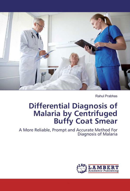 Cover for Prabhas · Differential Diagnosis of Malar (Book)