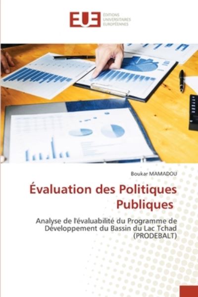 Cover for Mamadou · Évaluation des Politiques Publi (Buch) (2020)