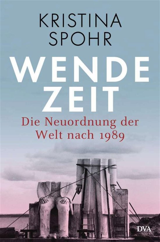 Cover for Spohr · Wendezeit (Bog)