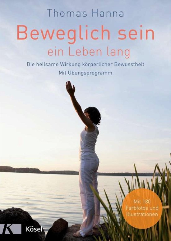 Cover for Hanna · Beweglich sein - ein Leben lang (Buch)