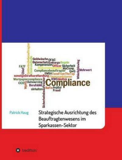 Cover for Haug · Strategische und aufbauorganisator (Bok) (2016)