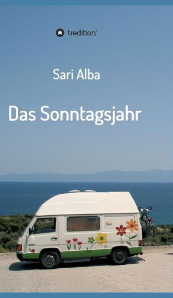 Cover for Alba · Das Sonntagsjahr (Bok) (2016)