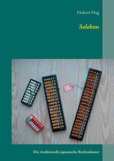 Cover for Hug · Soloban (Buch) (2017)