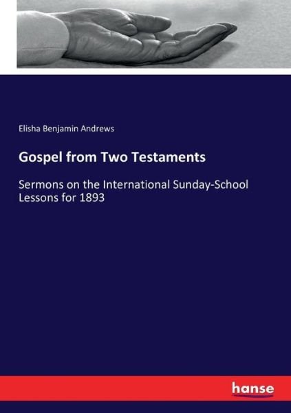 Cover for Andrews · Gospel from Two Testaments (Bog) (2016)