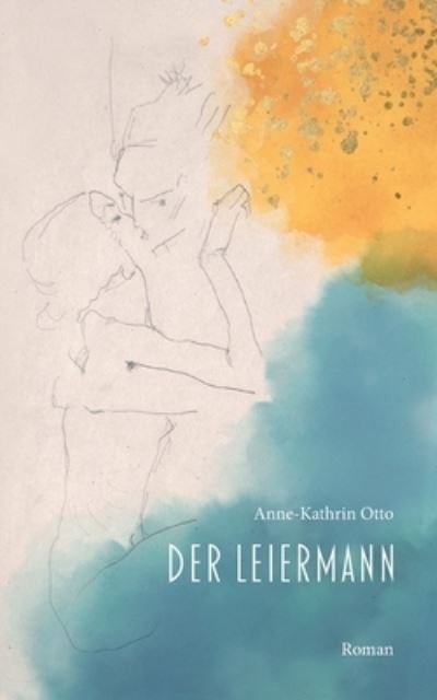 Cover for Otto · Der Leiermann (N/A) (2021)