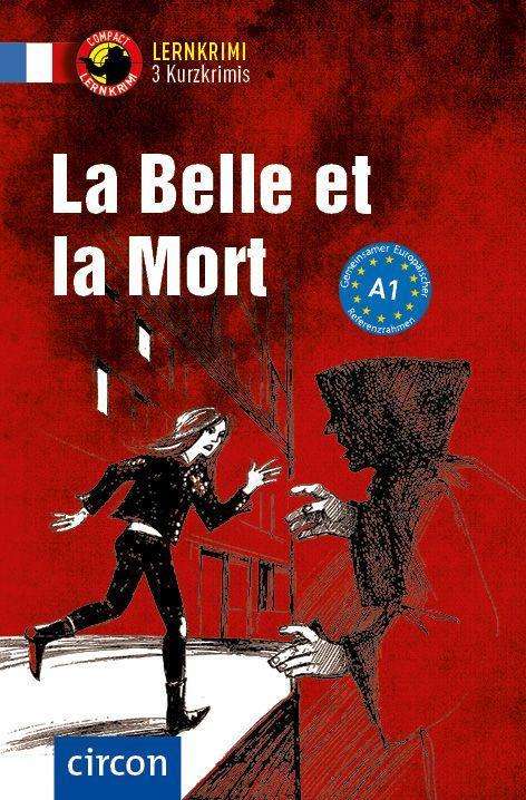 Cover for Pironin · La Belle et la Mort (Book)