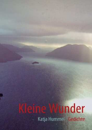 Cover for Katja Hummel · Kleine Wunder (Paperback Book) [German edition] (2009)