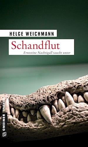 Cover for Weichmann · Schandflut (Bog)