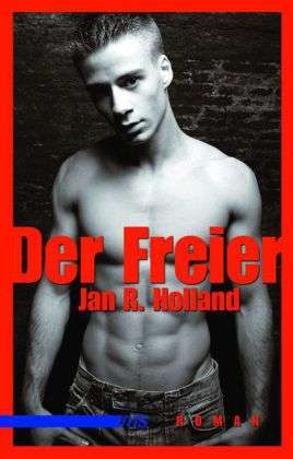 Cover for Holland · Freier (Book)