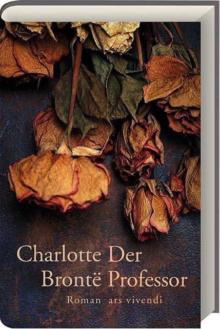 Cover for Brontë · Der Professor (Book)