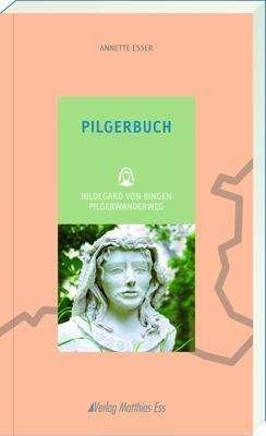Cover for Esser · Pilgerbuch (Buch)