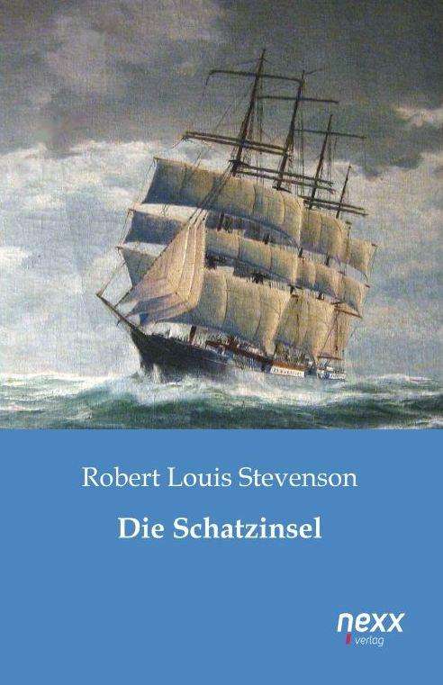 Die Schatzinsel - Stevenson - Books - - 9783958702356 -