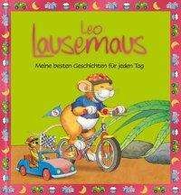 Cover for Witt · Leo Lausemaus - Meine besten Gesch (Book)