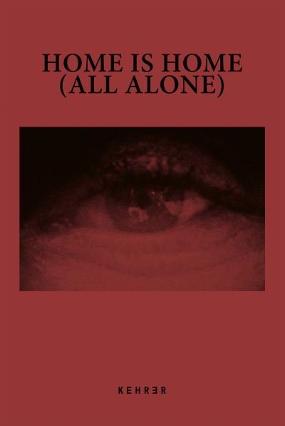 Cover for Guido Gazzilli · Home is Home (All Alone) (Gebundenes Buch) (2023)