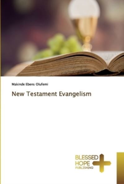 Cover for Olufemi · New Testament Evangelism (Book) (2020)