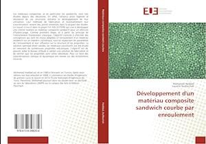 Cover for Haddad · Développement d'un matériau comp (Book)