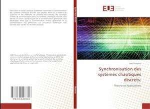 Cover for Ouannas · Synchronisation des systèmes ch (Buch)