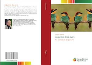 Cover for Teleguin · Alquimia das aves (Book)