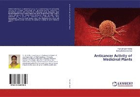 Cover for Kothai · Anticancer Activity of Medicinal (Book)